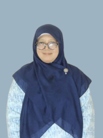 Ny. Hj. Halimatul Qudsiyah