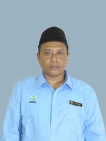 A. Rizqi, M. Pd