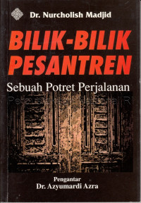 Image of Bilik-bilik pesantren : sebuah potret perjalanan