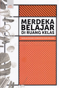 Image of Merdeka belajar di ruang kelas