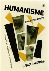 Image of Humanisme dan Sesudahnya