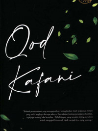 Image of Qod kafani