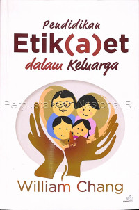 Image of Pendidikan etik(a)et dalam keluarga