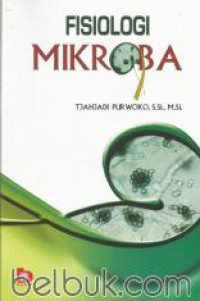 Image of Fisiologi Mikroba