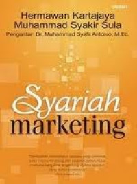 Image of Syariah Marketing