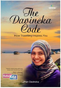 Image of The Davincka Code- how Travelling Inspires You