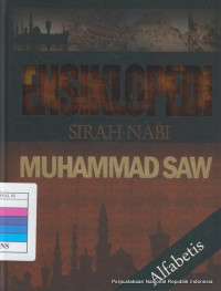 Image of Ensiklopedi Sirah Nabi Muhammad SAW 2