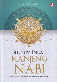 Image of Senyum Indah Kanjeng Nabi