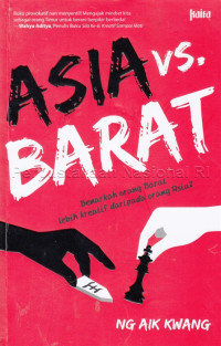 Image of Asia vs Barat : Benarkah Orang Barat Lebih Kreatif daripada Orang Asia?