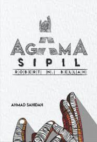 Image of Agama Sipil Robert N. Bellah