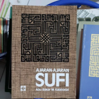 Image of Ajaran-Ajaran  sufi