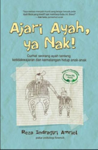 Image of Ajari Ayah, Ya Nak
