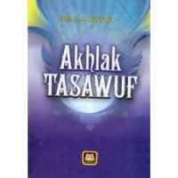 Image of Akhlak tasawuf