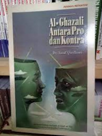 Image of Al-ghazali antara pro dan kontra