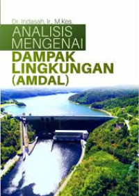 Image of Analisis Mengenai dampak lingkungan (AMDAL)