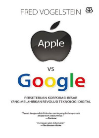 Image of Apple vs Google