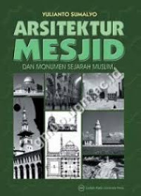 Image of Arsitektur Mesjid dan Monumen Sejarah Muslim