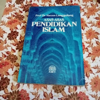 Image of Asas-Asas Pendidikan Islam