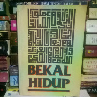 Image of Bekal hidup