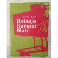 Image of Belanja Sampai Mati
