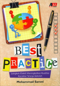 Image of Best peractice