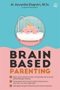 Image of Brain Based Parenting