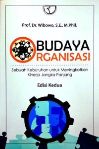 Image of Budaya organisasi