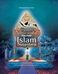 Image of Buku pintar Islam Nusantara