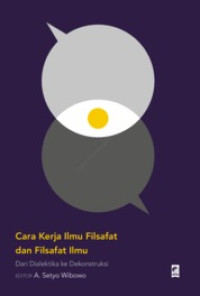 Image of Cara kerja ilmu filsafat dan filsafat ilmu