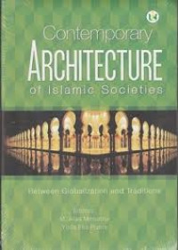 Image of Contemporary Architecture of Islamic Societies