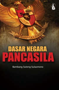 Image of Dasar Negara Pancasila