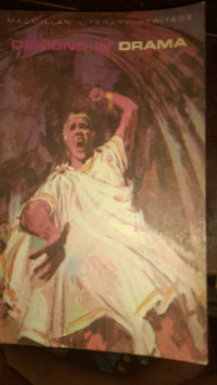 Image of Designs in Drama