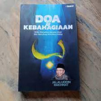 Image of Doa & Kebahagiaan Etika Memohon Kepada Allah