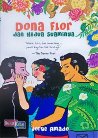 Image of Dona Flor dan Kedua Suaminya