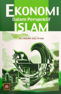 Image of Ekonomi dalam Perspektif Islam