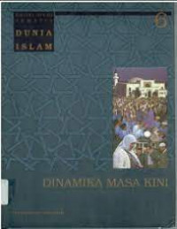 Image of Ensiklopedi Tematis Dunia Islam 6  (Dinamika Masa Kini)