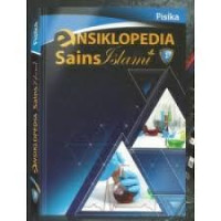 Image of Ensiklopedia Sains Islami 1 Fisika