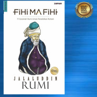 Image of Fihi Ma Fihi