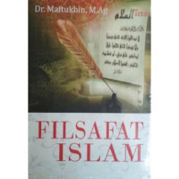 Image of Filsafat Islam