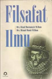 Image of Filsafat ilmu