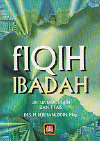 Image of Fiqih Ibadah
