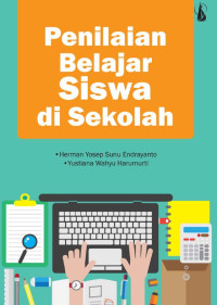 Image of Penilaian Belajar Siswa di Sekolah