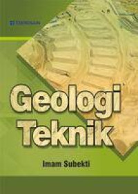 Image of Geologi Teknik