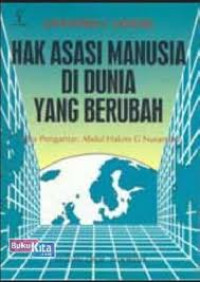 Image of Hak Asasi Manusia di Dunia yang Berubah