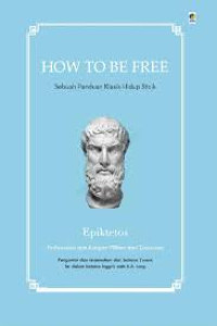 Image of How To Be Free