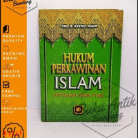 Image of Hukum Perkawinan Islam