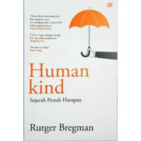 Image of Human Kind Sejarah Penuh Harapan