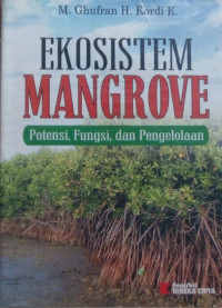 Image of Ekosistem Mangrove