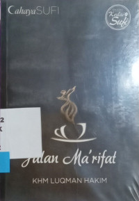 Image of Seri Kedai Sufi - Jalan Ma'rifat