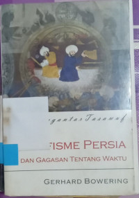 Image of Sufisme Persia dan Gagasan Tentang Waktu
